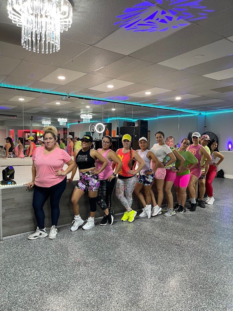  Zumba By Elvia