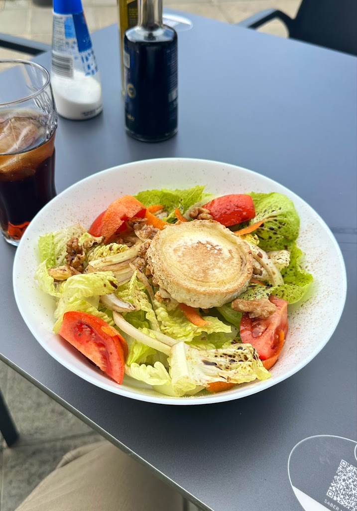 EL RACO D'EN PERE — Comida y bebida