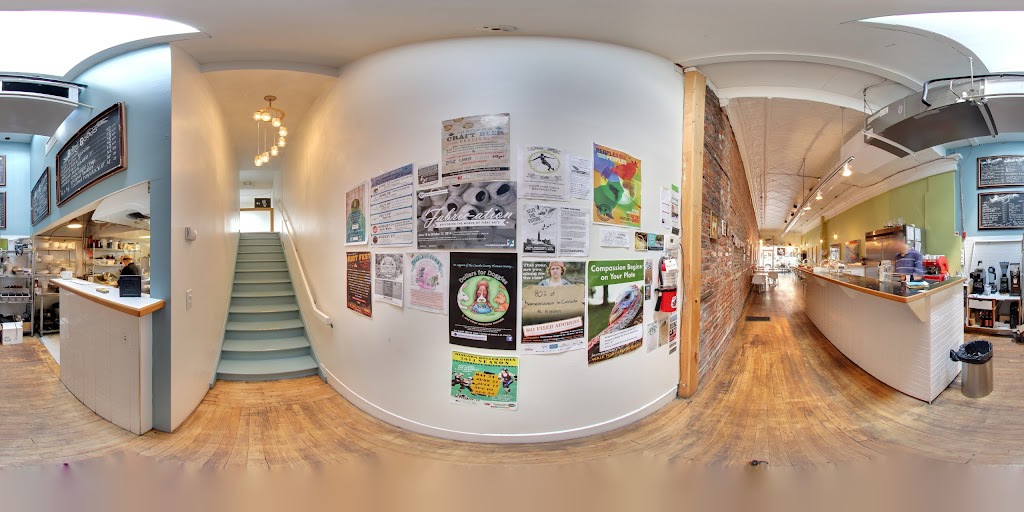 Street View & 360°