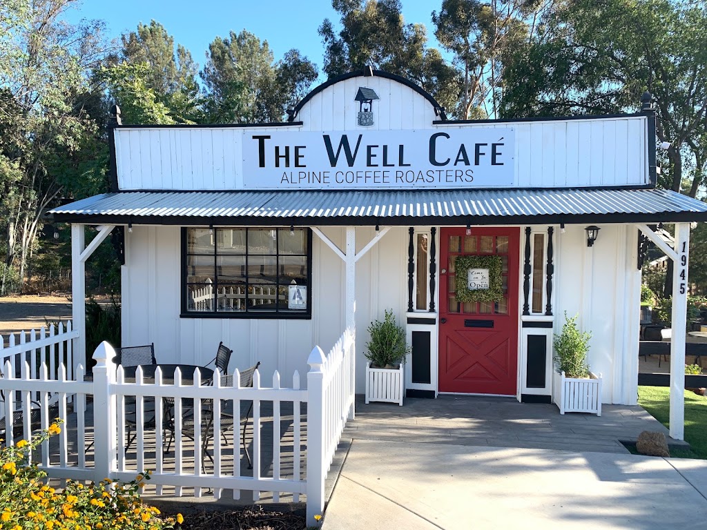 Photo of The Well Cafe