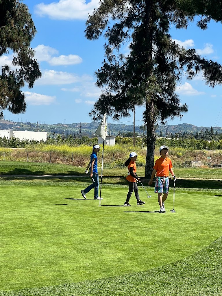  Baiyang Golf Academy