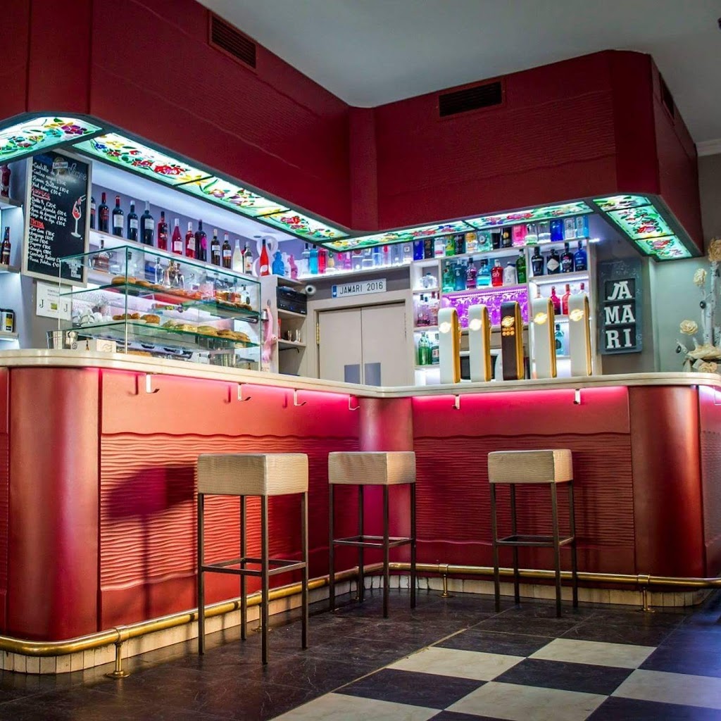 Bar Jamari