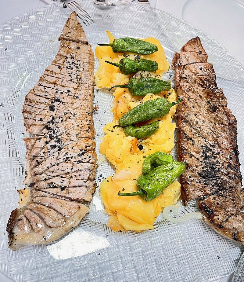 Restaurante Venta El Pereton — Mas recientes