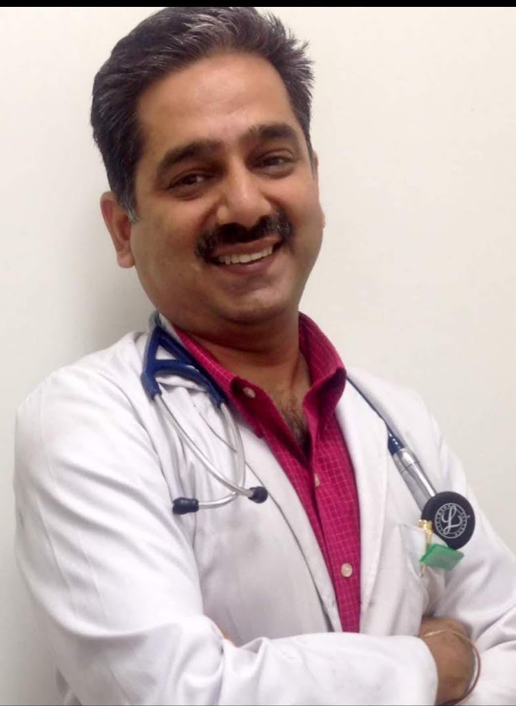 Dr. Heartline Hospital Echocardiography Holter Stress Test Ecp Therapy Heart Specialist In Panchkula