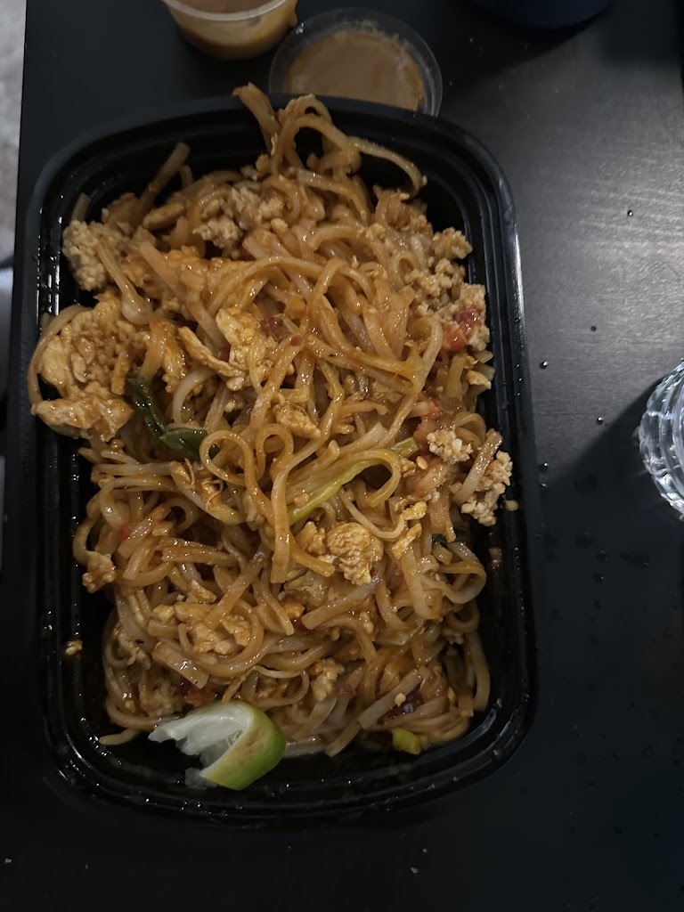 Ocha Thai & Asian Fusion