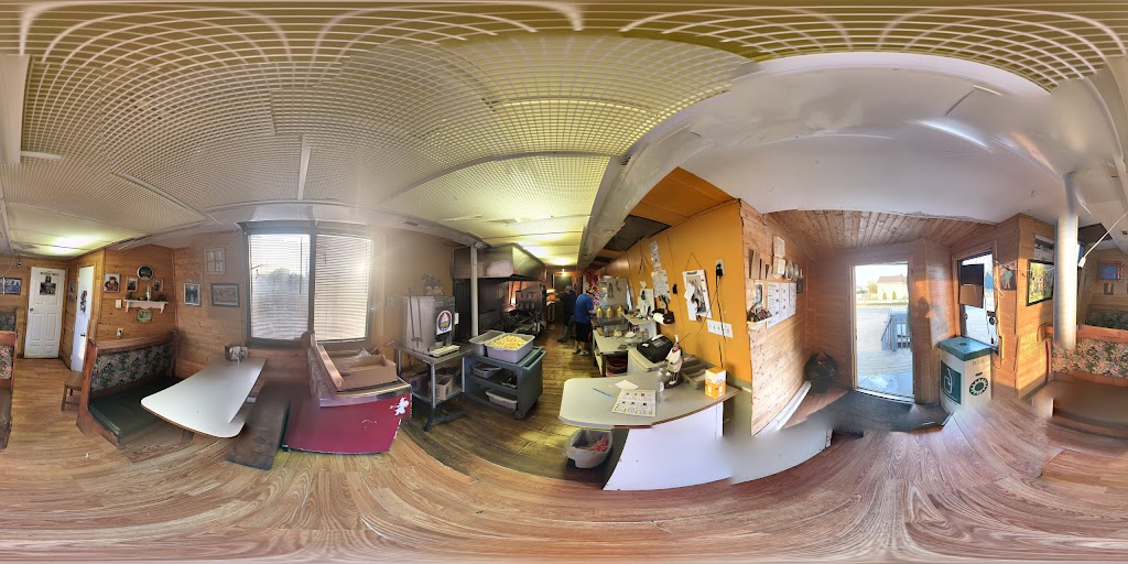 Street View & 360°