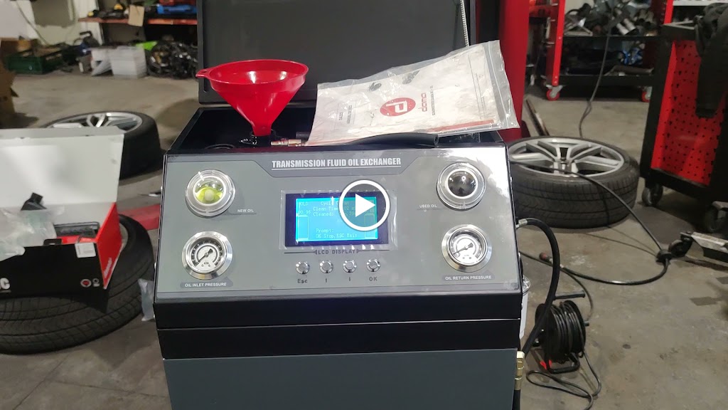 Talleres Bidegane, S.L.