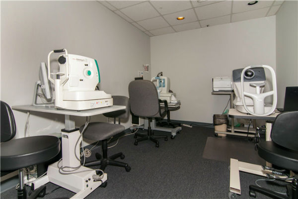OCLI Vision Massapequa