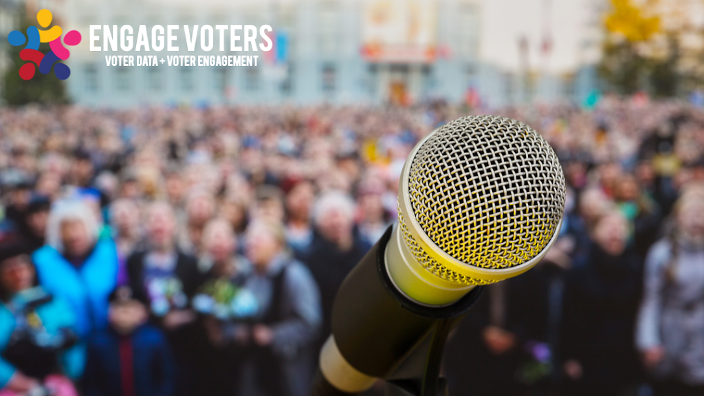 Engage Voters Us