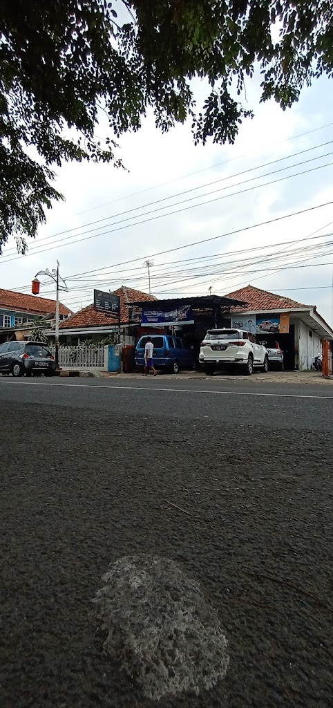 JB MOTOR PURWAKARTA