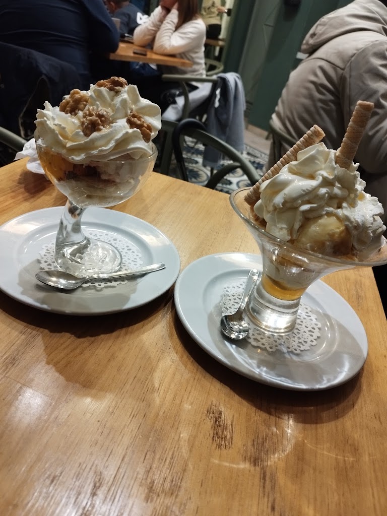 Alfredo Cafe Copas — Mas recientes