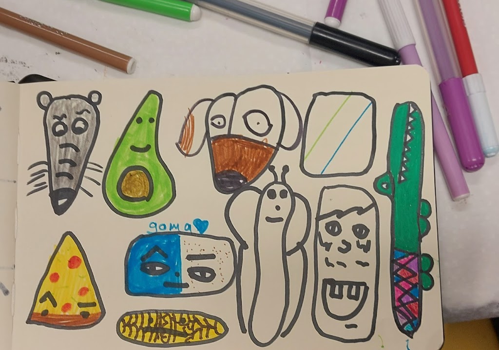 ESPACIO CREATIVO
