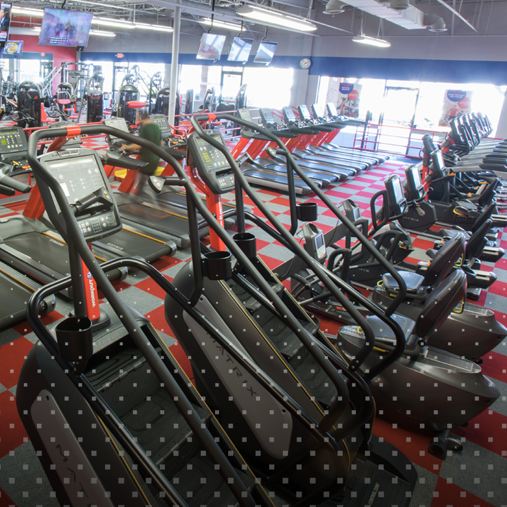  Workout Anytime North Ocala