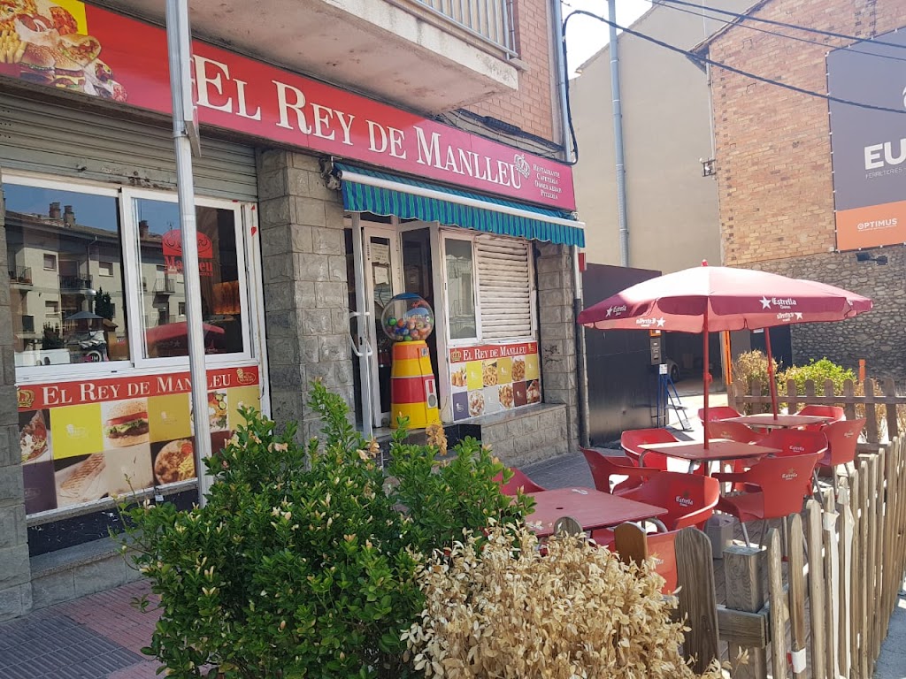 El Rey De Manlleu