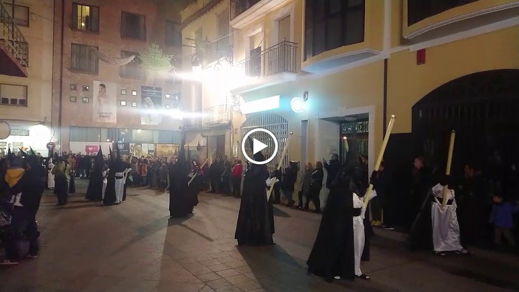 Bar Europa — Videos