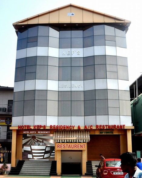 Kep S Hotel A Business Class Hotel