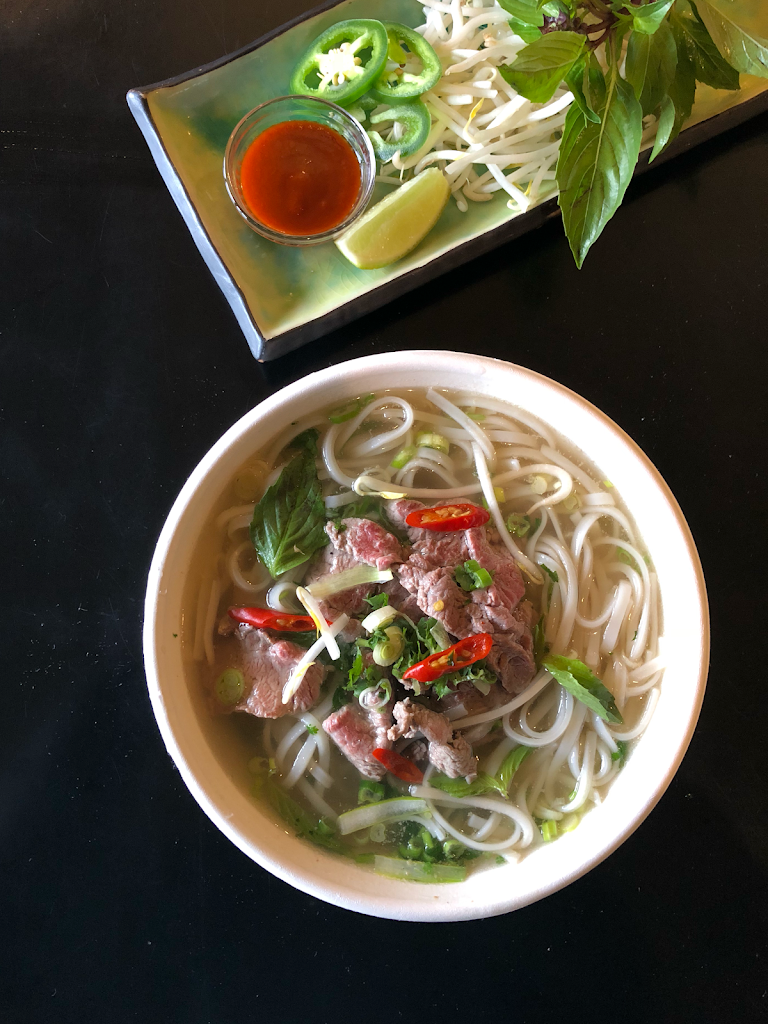 Lemon Grass Restaurant