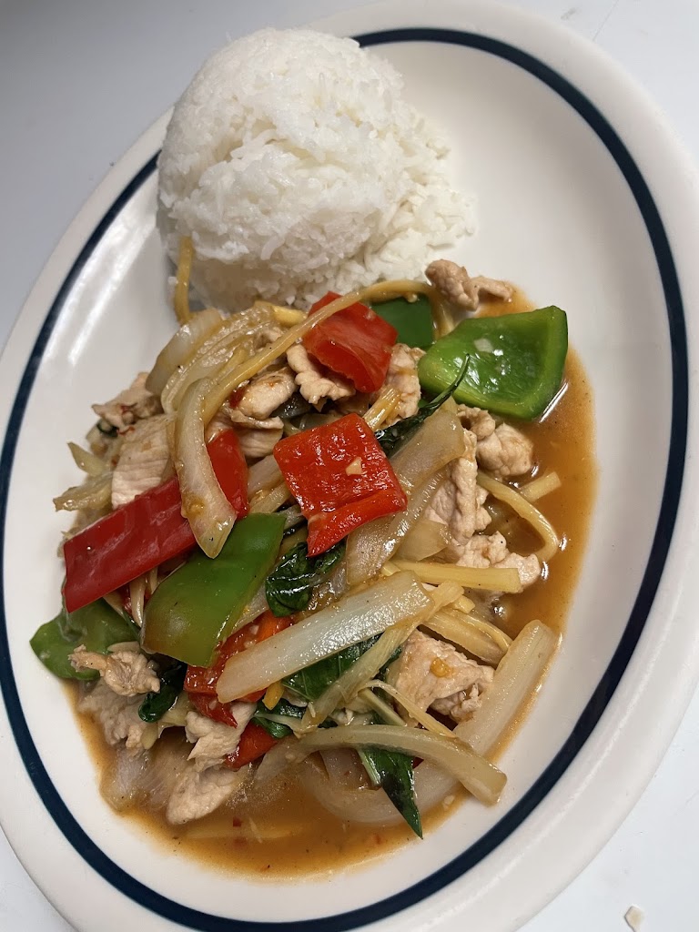 Kao Thai Restaurant