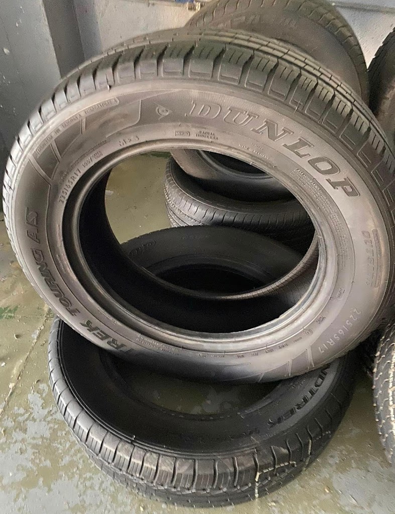 NEUMATICOS REAL PONTEAREAS