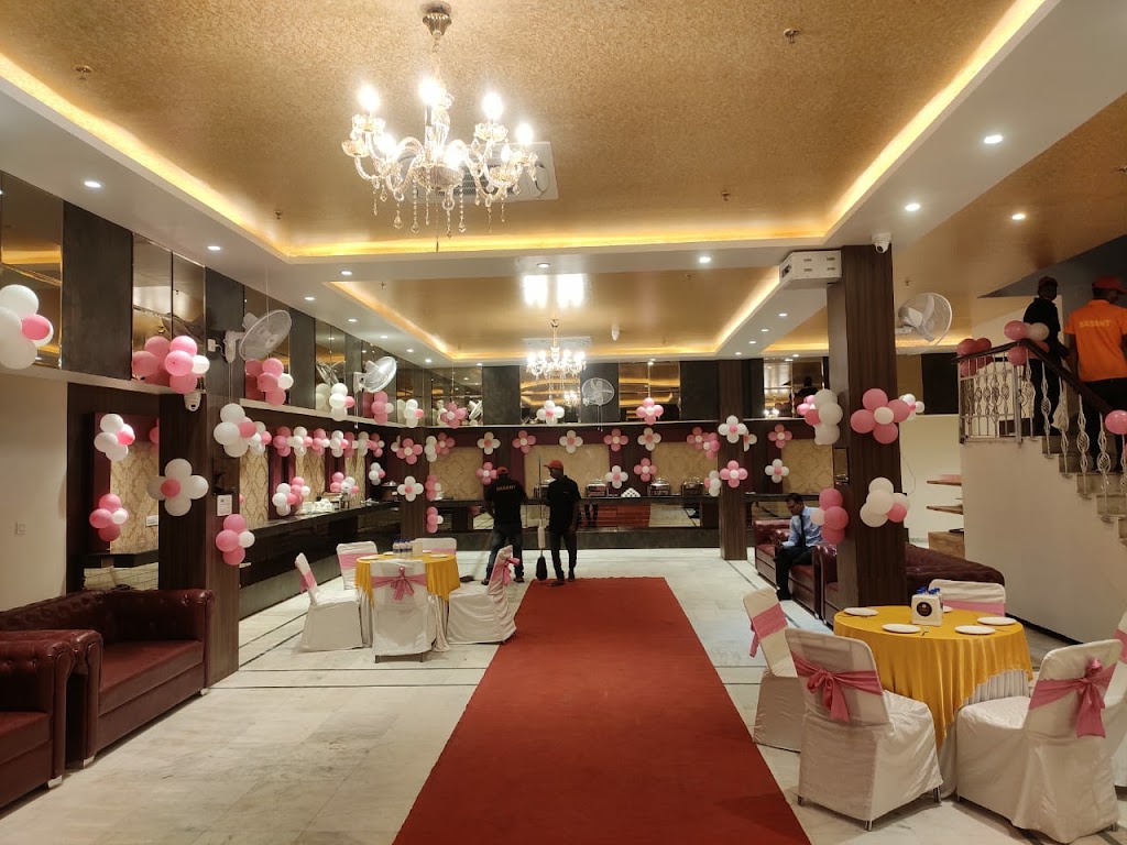 Basant Dhaba Jaipur