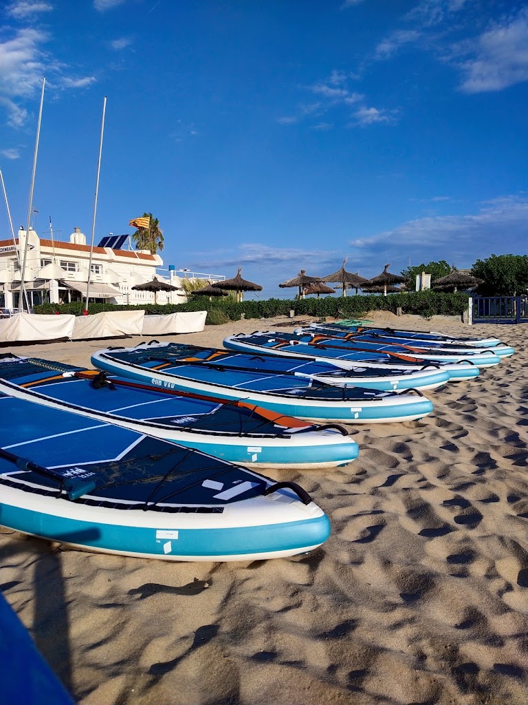 AntinaSUP (Stand Up Paddle)