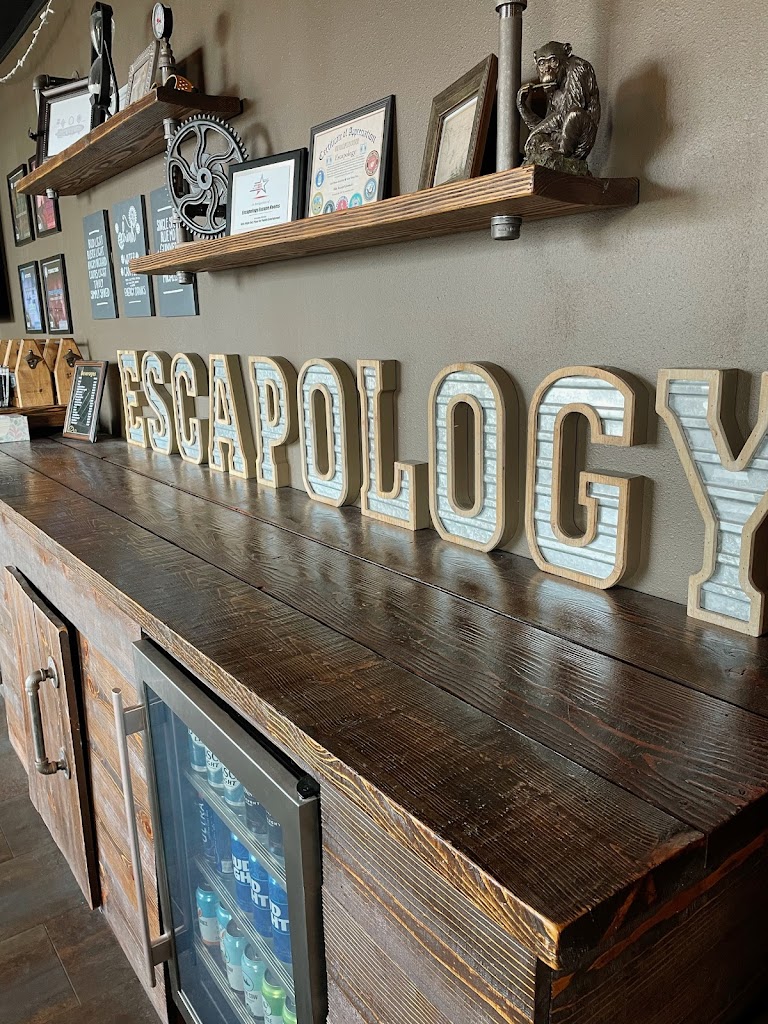 Escapology Escape Rooms Cedar Falls