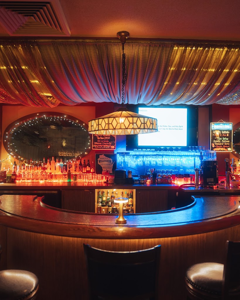  House of Embers Restaurant