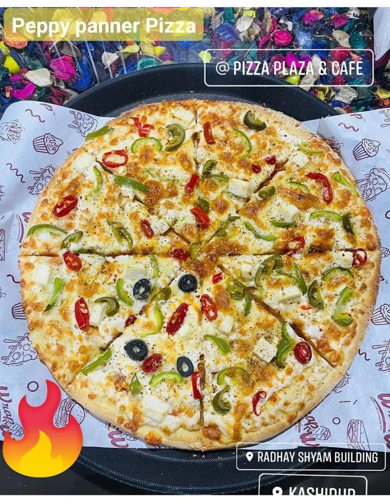 Food & drink