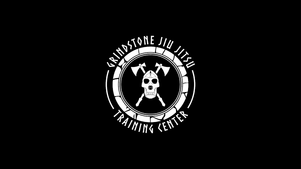  Grindstone Jiu Jitsu Training Center