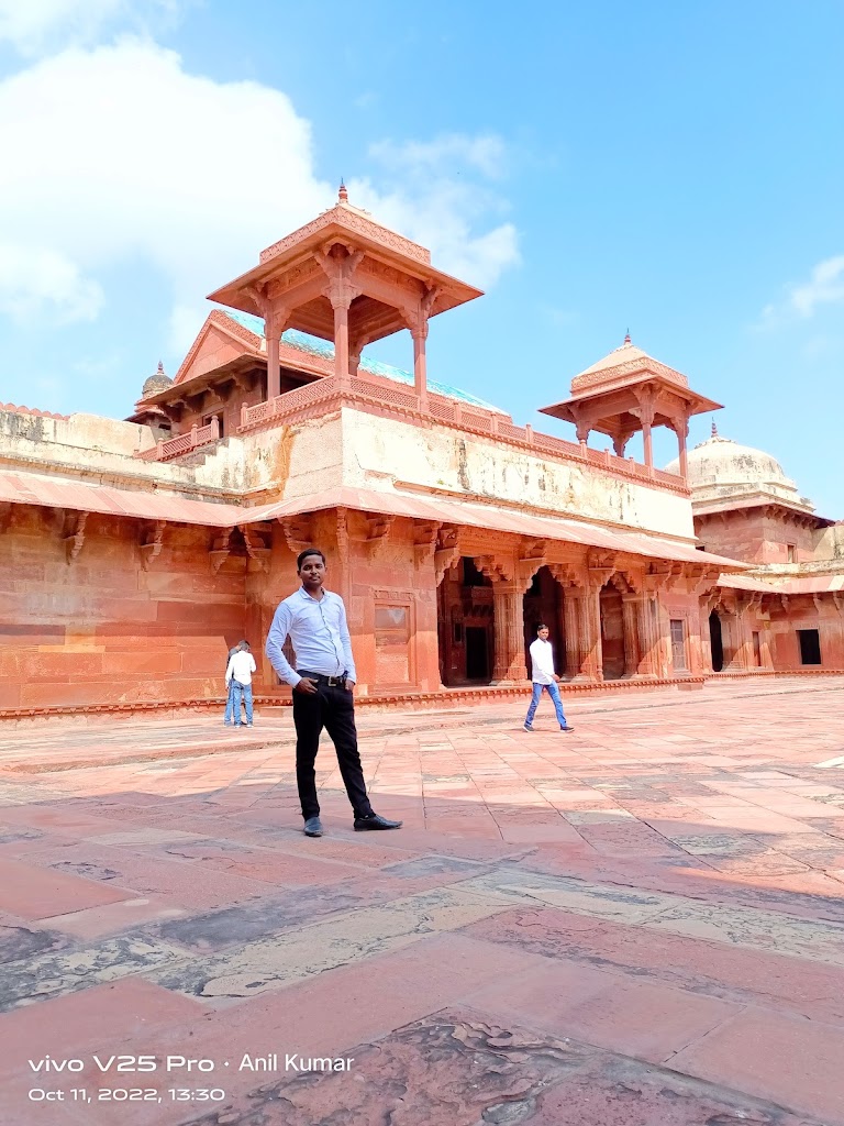Anil Pragya Kendra Aadhar Seva Kendra