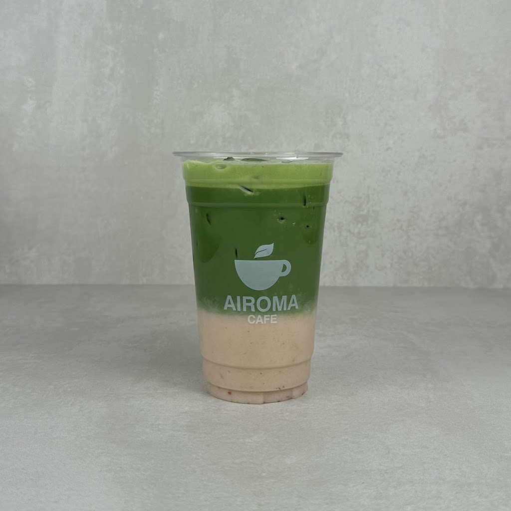 Photo of Airoma Cafe