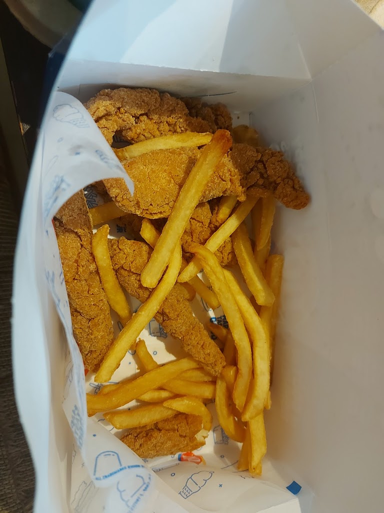 Food & drink
