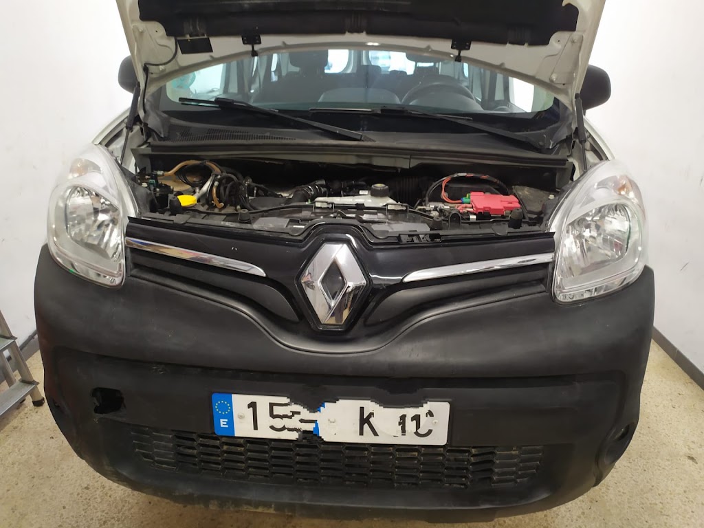 Taller especialistas en Aire acondicionado del Automovil, Carga de gas r134 y 1234yf Diagnostico y Reparacion — Del propietario