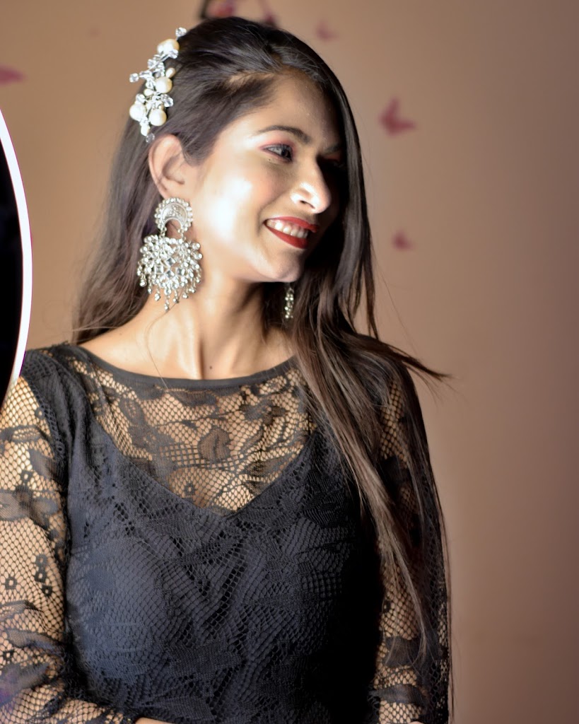 Makeover By Nishi Priya