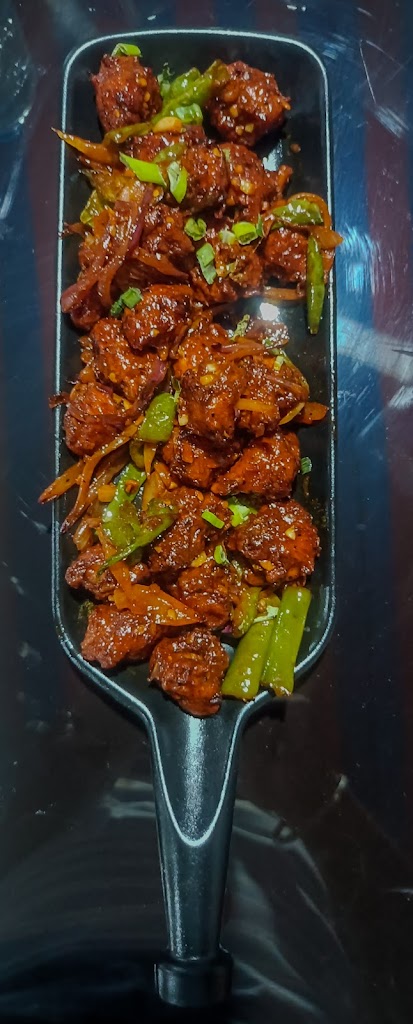Food & drink