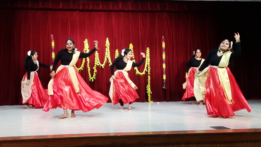  Aparna's Dance Studio