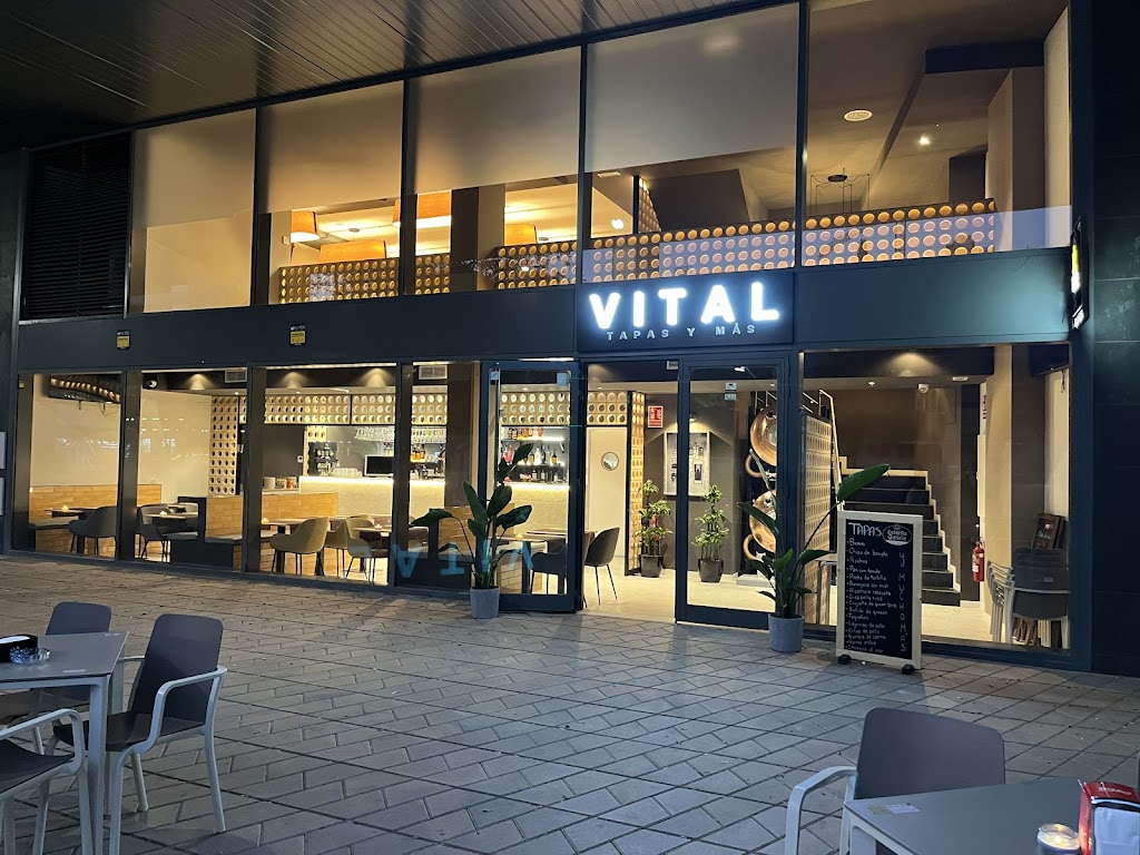 Restaurante Vital