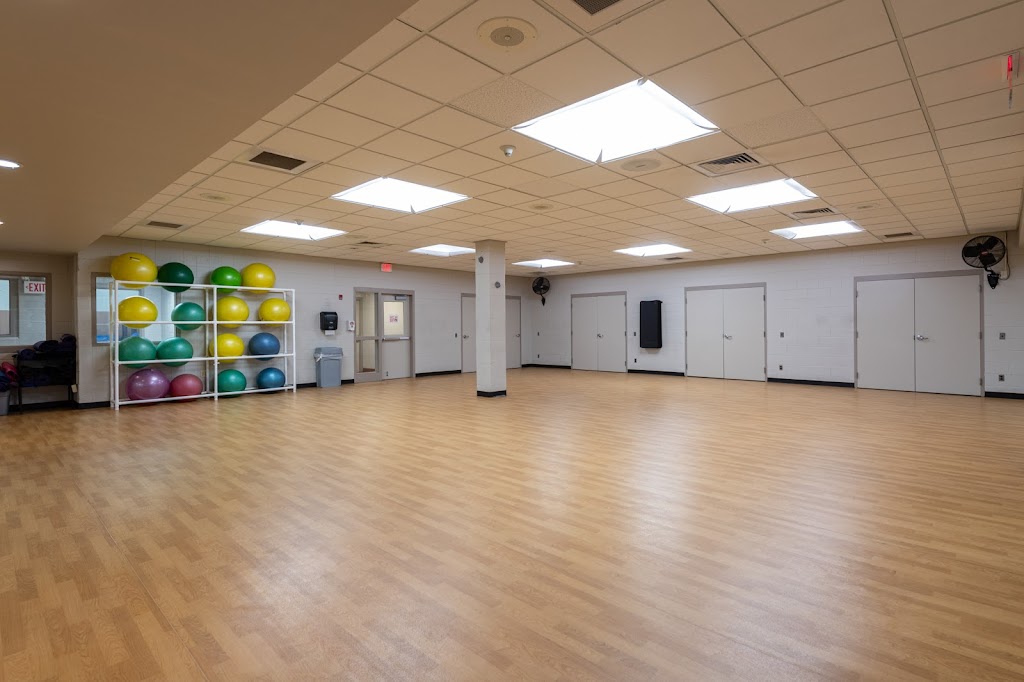  West Philadelphia YMCA