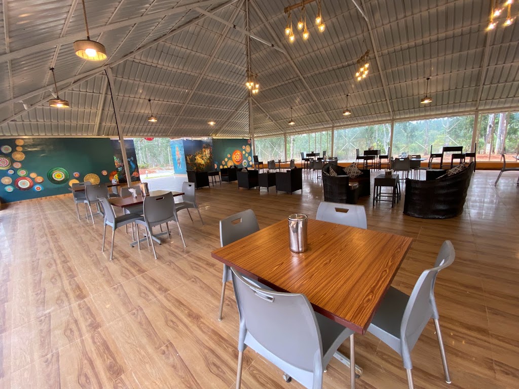 Village Hut Cafe And Restaurant