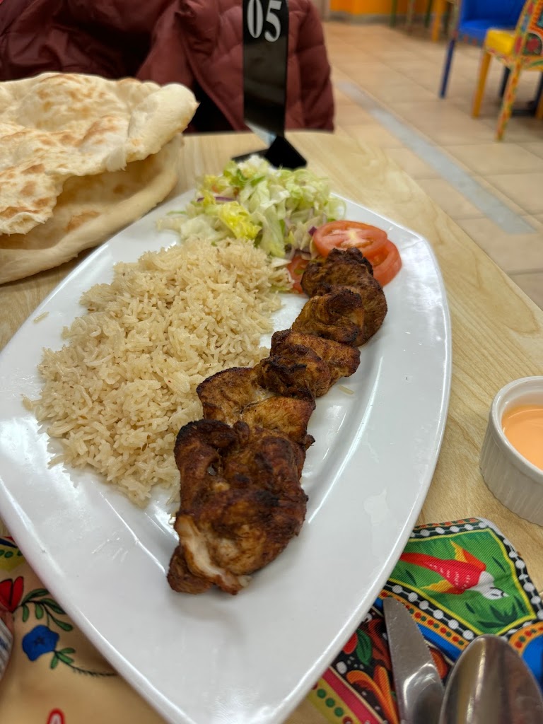 Kebab