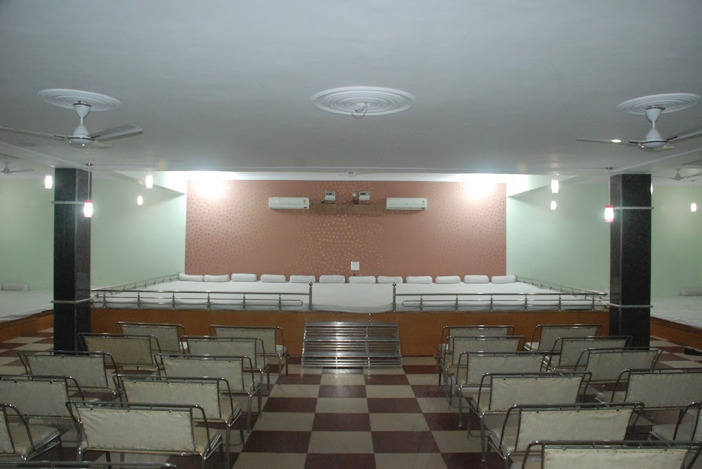 Amenities