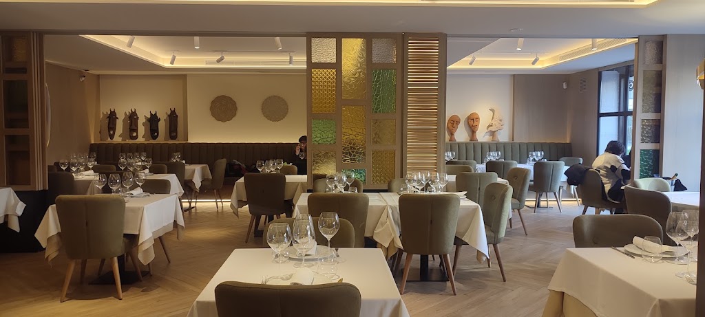 Blanco Roto Castellon — Ambiente