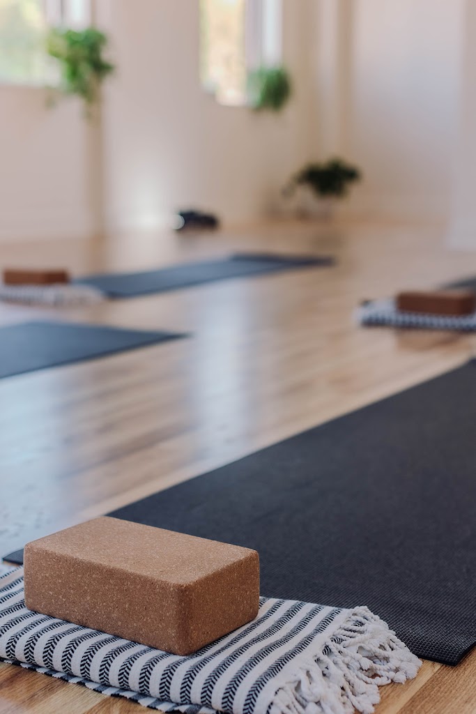  Soluna Sage Wellness & Yoga Studio