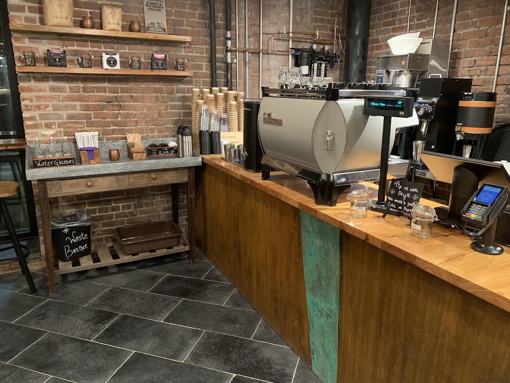 Photo of The Butler Cafe