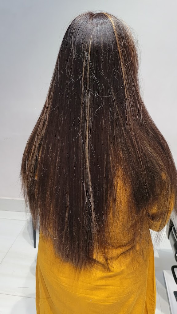 Moraja The Family Salon