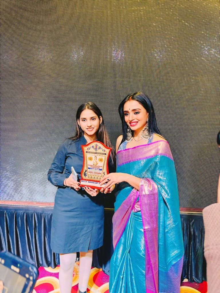 Priyanshi Beauty Parlour Priyanshi Makeover Sawai Madhopur