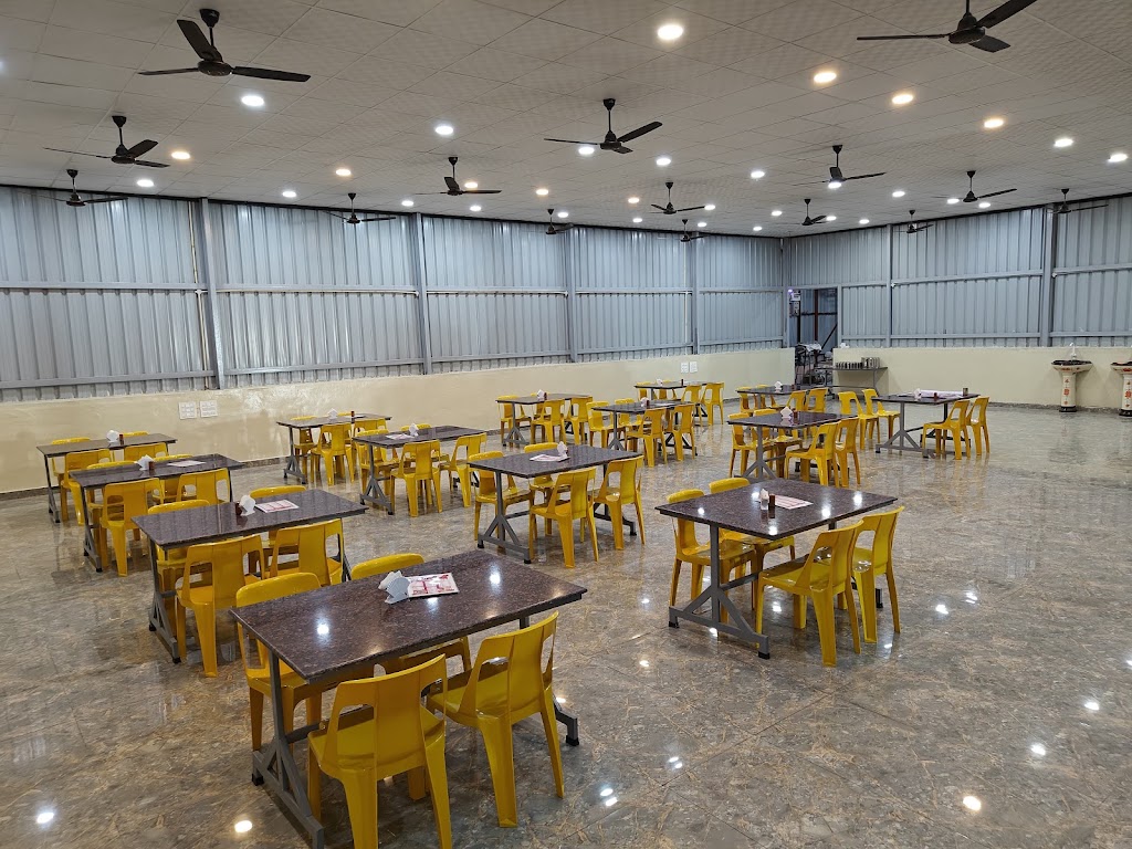 Hotel Saharsh