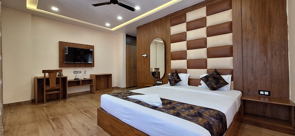 New Sun International Best Hotel Near Me Best A C Banquet Near Me Best Restaurant Near Me In Jamshedpur