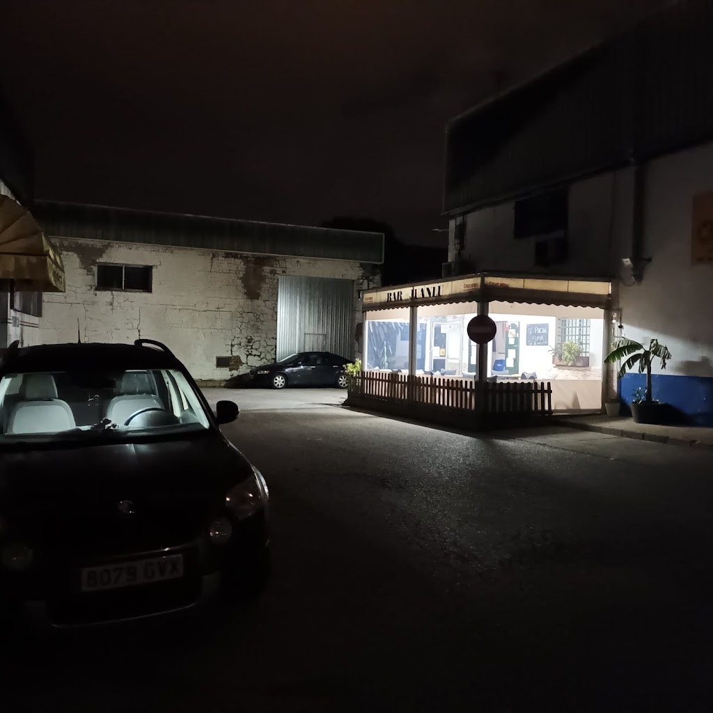 Bar Juanlu — Mas recientes