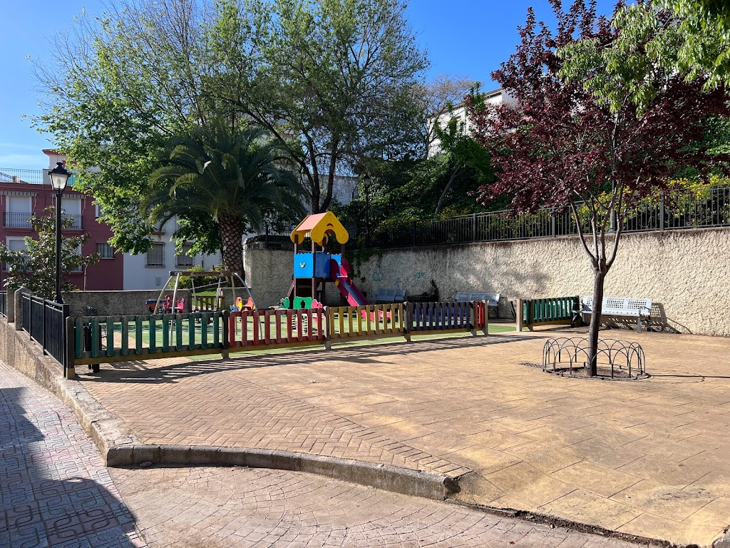 Parque de Aviles